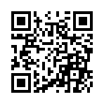 (ª◑ⅹ◑ª)
のQRコード