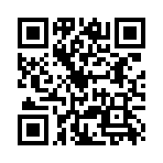 （ｐ＞＊＜。。ｑ）泣
のQRコード