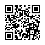 （´з｀；）ヾ
のQRコード