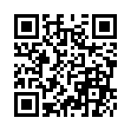 ガ～ン ,,,|||●゜_）φ　ィジィジ,,,,,
のQRコード