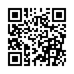 ˇ・ω・ˇ
のQRコード