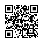 (#´・ε・)φ”...
のQRコード