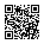 ！！（>へ＜。）＝（。＞へ<）いやだ！いやだ！！
のQRコード