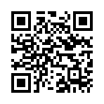 (-ε-)↓
のQRコード