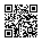 /＠□＠/ｲﾔﾁﾞｬｧｰｰｰ!!!　
のQRコード