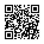 ･、λ　ちぇ
のQRコード