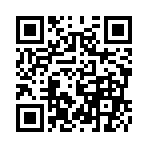 (੭ु´･ω･`)੭ु⁾⁾ﾑｩｰ
のQRコード