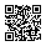 (b'ｪ｀◆)
のQRコード