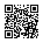 (･ω･｀)ｻﾞﾝﾈｰﾝ
のQRコード