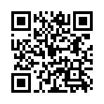 もういやっ（　；△；　）えーんえーん
のQRコード