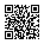 電柱｜３＜）↓↓最悪！！　　|電柱|〇＜）゜。
のQRコード