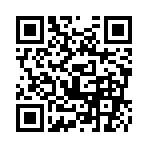 (*・ｗ・*)【Hello】.*。゜・*
のQRコード