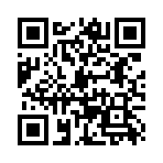 @...@~~......
のQRコード