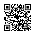 ＼。・∑・。）／もうけっこ～
のQRコード