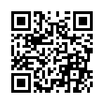 （＊≧Δ≦）ﾌﾟｲｯ　ｨｨﾓﾝﾀﾞ!!
のQRコード