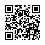 （´･ω･`）ｼｮﾎﾞｰﾝ
のQRコード