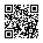 (・m・)
のQRコード