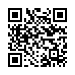 もういいやぁ（★ΟЗΟ★）プンッ
のQRコード