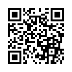 (-д-）･･んだよっ　何でねぇんだよｯ　ﾁｯ
のQRコード