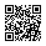 （＜ε＞″）
のQRコード