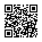 ガ～ン ,,,|||●゜_）φ　ィジィジ,,,,,
のQRコード