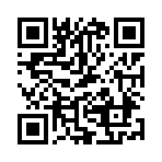 (('c_`))゛
のQRコード