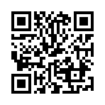 （＜ε＞″）
のQRコード