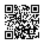 ★-(･ε･｀ HELLO!´･з･)-☆
のQRコード