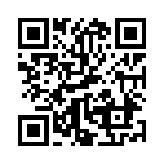 (^-^;A)
のQRコード