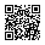 (Ψ‘∀’Ψ)ワーイ☆☆
のQRコード