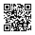 ﾟ+.ヾ(●´I｀)ﾉ.+ﾟ.｡oO(｡ﾟ+.нёllо｡ﾟ+.)
のQRコード