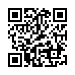 （〃´・ω・）φ,.ｨｼﾞｨｼﾞ,,...,,..:; どーせ…
のQRコード