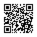 ˇ・ω・ˇ
のQRコード