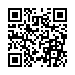 (≧ヘ≦　)もう、知らない!!
のQRコード