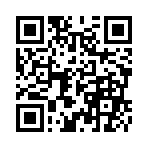 龠 λλλλλλλ.....みんなでぃじける...
のQRコード