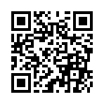 （´･ω・｀）
のQRコード