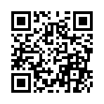 ((ﾉ)◕ω◕(ヾ))
のQRコード