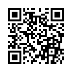 ｐ（・ω・｀　）ｲｼﾞｲｼﾞ....
のQRコード