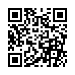 (♛з♛)ｷｬﾋﾟ♥ (・艸・)ｷﾓｰ
のQRコード