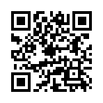 (つω-。`)
のQRコード