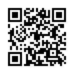 (￣个￣)
のQRコード