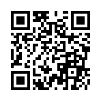 _○～/_　ぐにゃ～ん
のQRコード