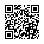 ( ಠ_ಠ)
のQRコード