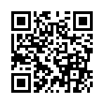 （＞へ＜）キャー!!!
のQRコード