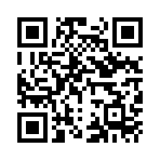 僕なんて・・・＞Д＜））））ドゥセ・・・・・
のQRコード