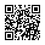 ο（´･ω･｀o）もｫｨｨもﾝ･･　
のQRコード