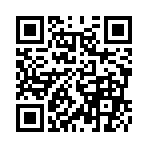 ［壁］ω；) ｲｼﾞｲｼﾞ・・
のQRコード