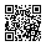 (つω-。`)
のQRコード