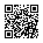 (つω-。`)
のQRコード