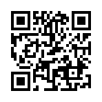 （●)｀з´）プゥー
のQRコード